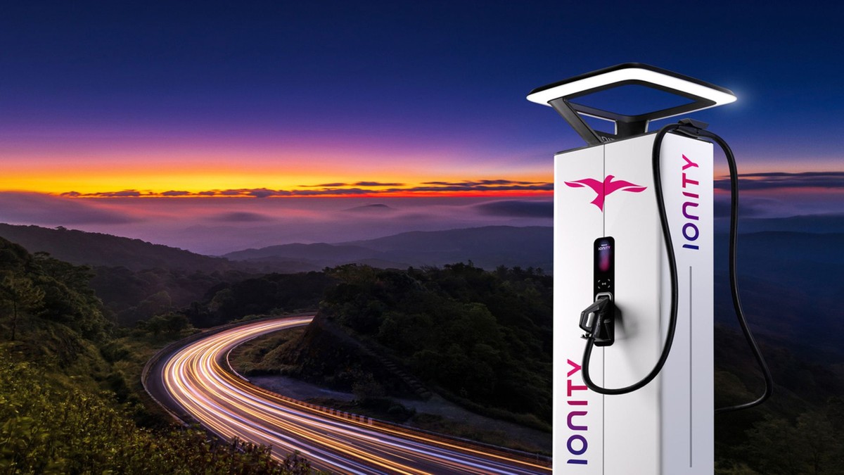 Ionity apre tre nuove stazioni di ricarica in Italia - Mobilità elettrica